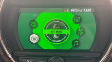 MINI Hatchback 2.0 Cooper S Sport II 5dr Petrol Hatchback